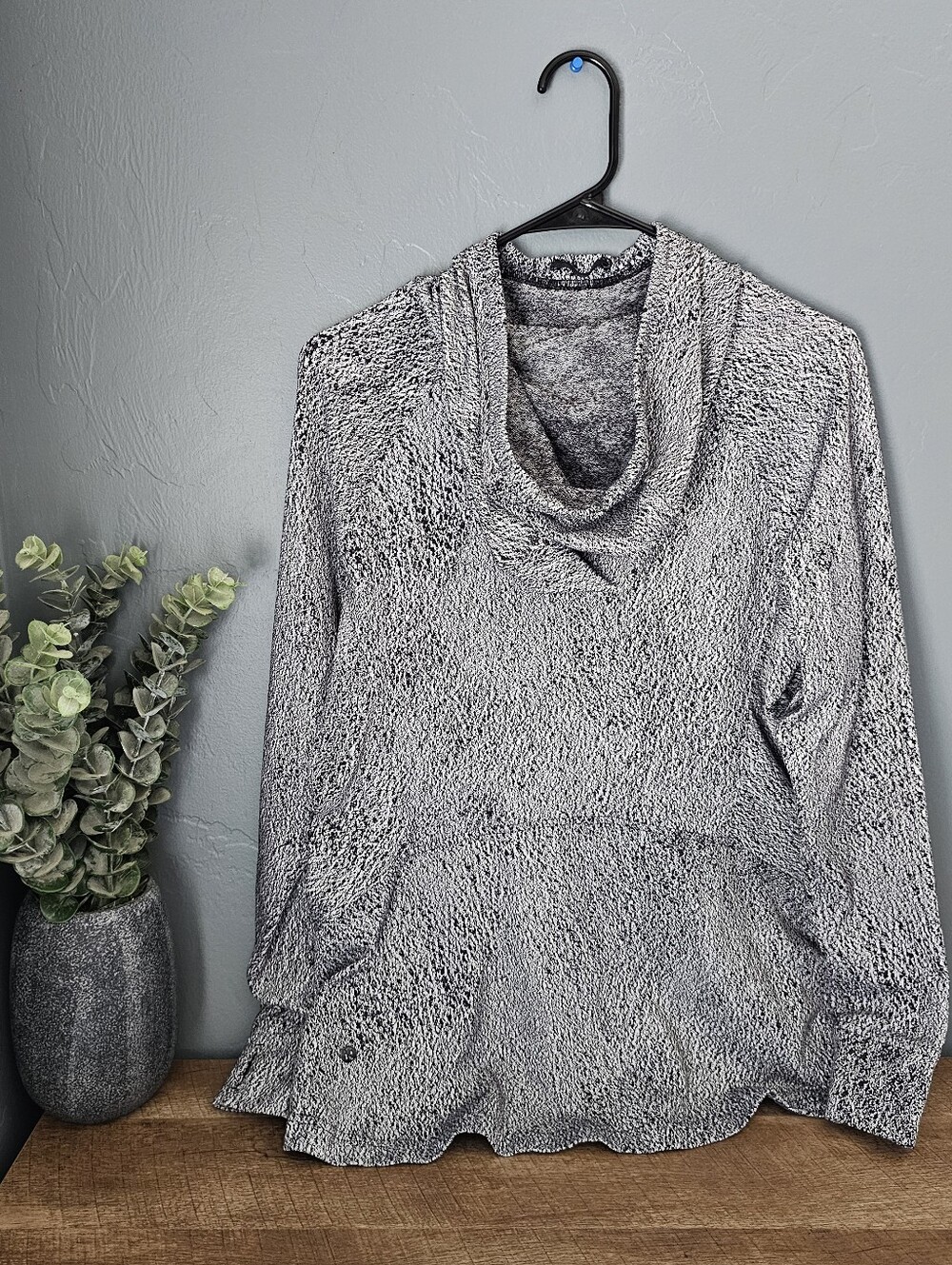 Lululemon Hoodie